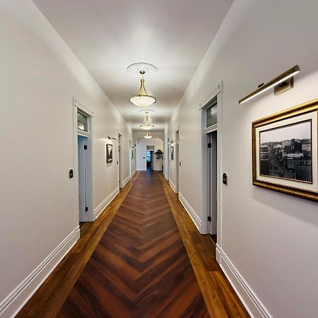 The Beau Hotel Downtown San Diego Gaslamp Quarter Esterno foto