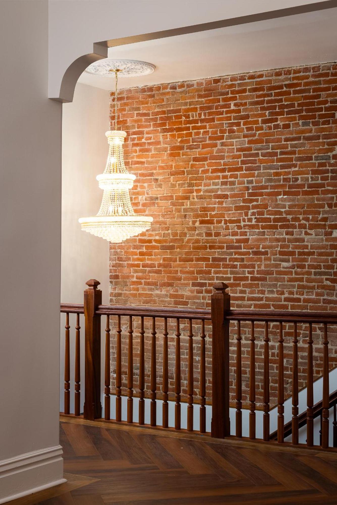 The Beau Hotel Downtown San Diego Gaslamp Quarter Esterno foto