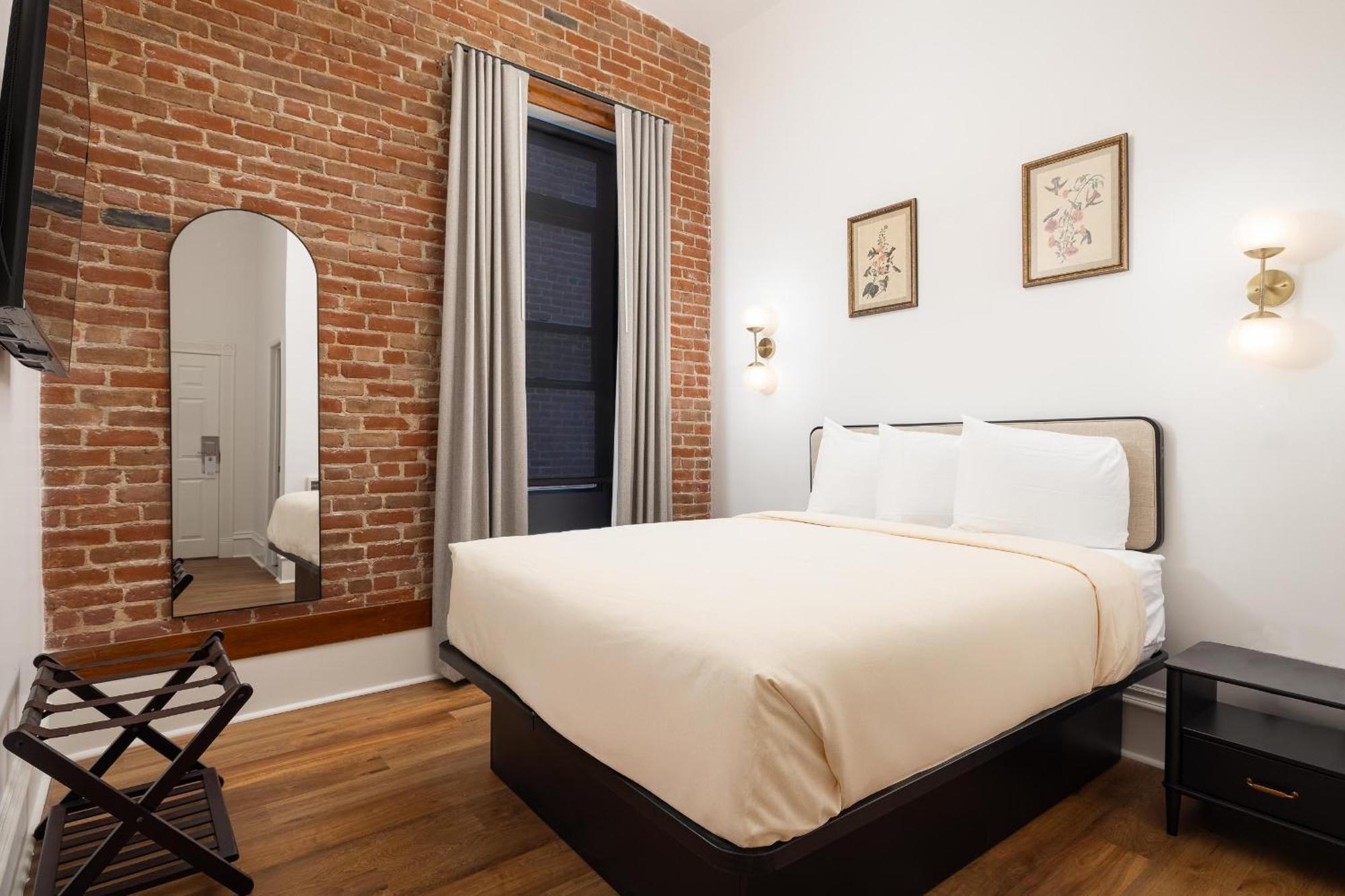 The Beau Hotel Downtown San Diego Gaslamp Quarter Esterno foto